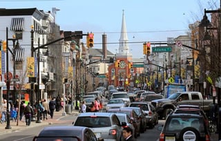 Picture of Ironbound