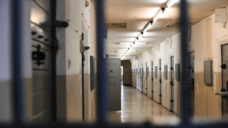 Picture of Pre-trial detention