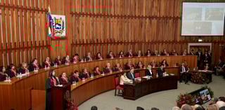 Picture of Supreme Tribunal of Justice