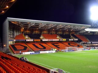 Picture of Tannadice Park