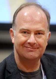 Picture of Mark Buckingham