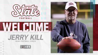 Picture of Jerry Kill