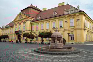Picture of Székesfehérvár