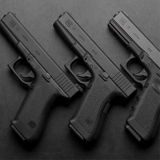 Picture of Glock