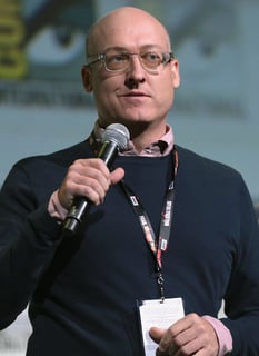 Picture of Mike Mitchell