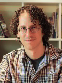 Picture of Andy Baio