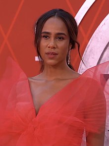 Picture of Zawe Ashton