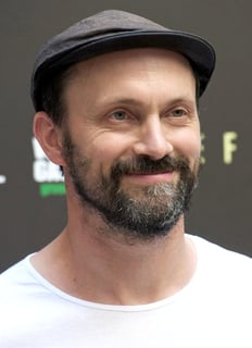 Picture of Will Keen