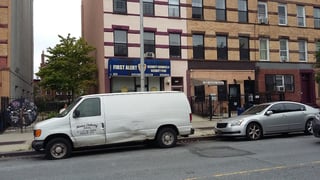 Picture of First Alert