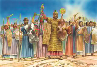Picture of Hittites