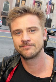 Picture of Boyd Holbrook