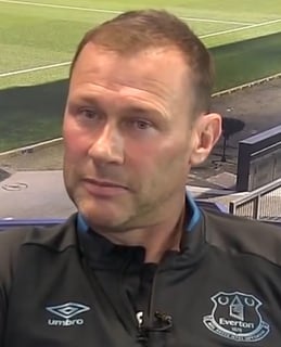Picture of Duncan Ferguson