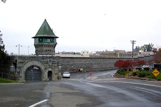 Picture of California State Prison, Sacramento