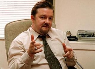 Picture of David Brent