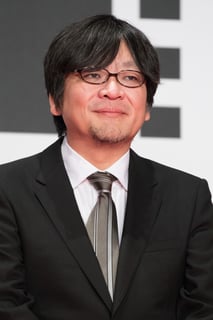 Picture of Mamoru Hosoda