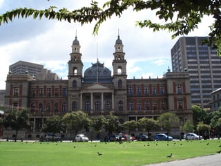 Picture of Gauteng Division