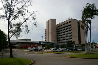 Picture of Royal Darwin Hospital