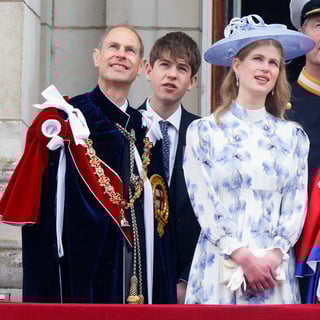 Picture of James, Viscount Severn