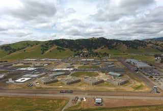 Picture of California State Prison, Solano