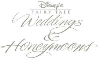 Picture of Disney's Fairy Tale Weddings & Honeymoons