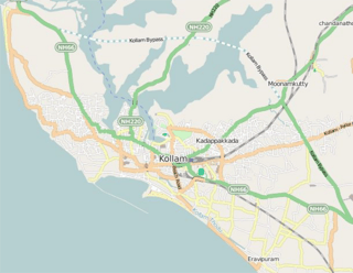 Picture of Kollam