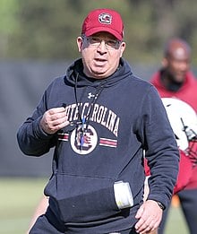 Picture of Pete Lembo