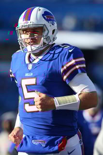 Picture of Matt Barkley