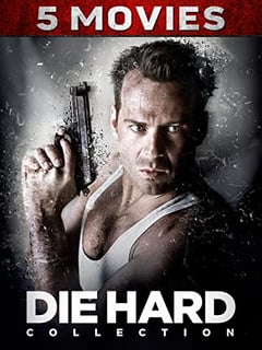 Picture of Die Hard