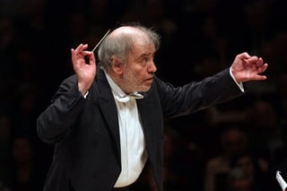 Picture of Valery Gergiev