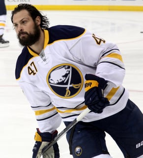 Picture of Zach Bogosian