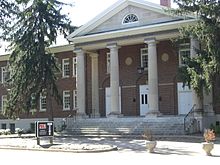 Picture of Defense Acquisition University