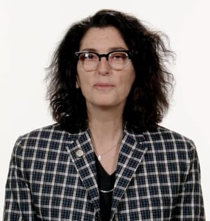 Picture of Tina Landau