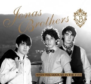 Picture of When You Look Me in the Eyes