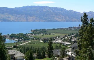 Picture of West Kelowna
