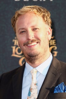 Picture of James Bobin
