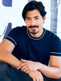 Picture of Carlos Santos