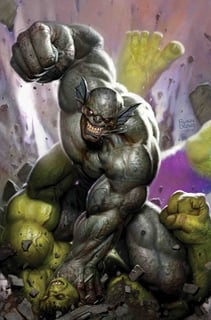 Picture of Abomination