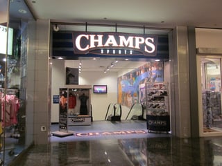Picture of Champs Sports