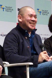 Picture of Ming-liang Tsai