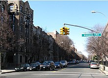 Picture of Ocean Avenue