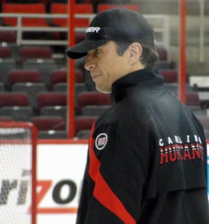 Picture of Rod Brind'Amour