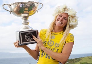Picture of Stephanie Gilmore