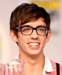 Picture of Kevin McHale