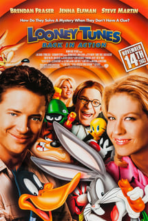 Picture of Looney Tunes: Back in Action