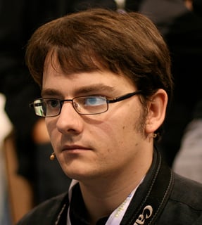 Picture of Simon Willison