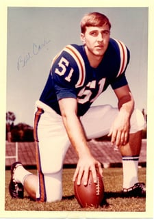Picture of Bill Carr