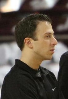 Picture of Richard Pitino