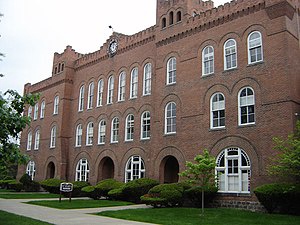 Picture of St. Mary's Preparatory