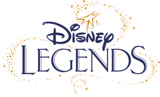 Picture of Disney Legends