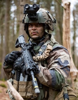 Picture of 2nd Cavalry Regiment